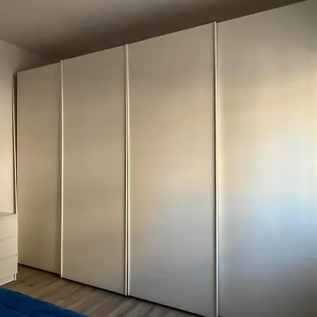 アパート Vivi